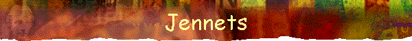 Jennets