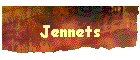 Jennets
